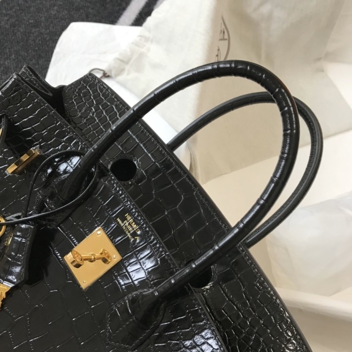 Birkin Bag“30*22*16CM”-0681=