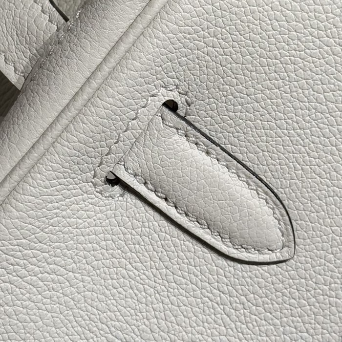 Shoulder Birkin Evercolor Leather“29*20*15CM”-0981=