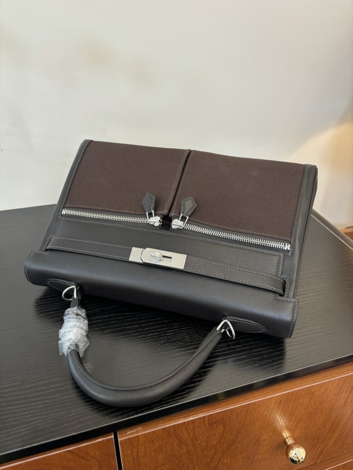 Kelly Lakis Box-Canvas“32*23*11CM”-0062=