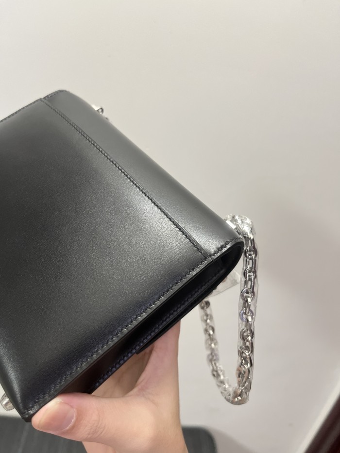 Verrou 17 Bag“17*14*5CM”-0012=