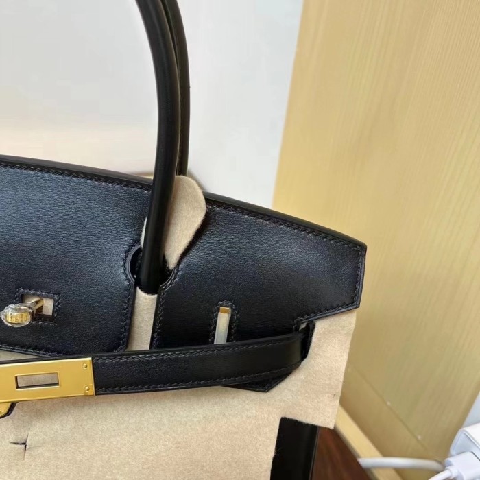 Birkin Box“30*22*16CM” -0671=