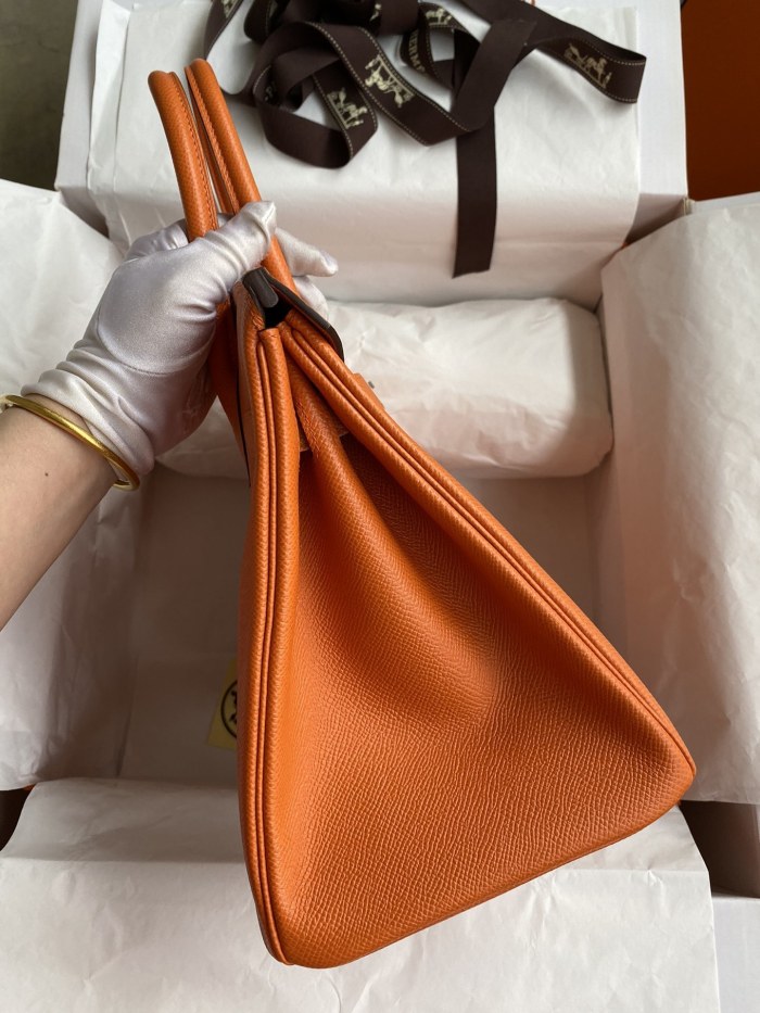 Birkin Epsom“30*22*16CM”-0671=