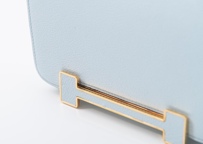 Hermes Geta“21.5*13*5CM”-0822=