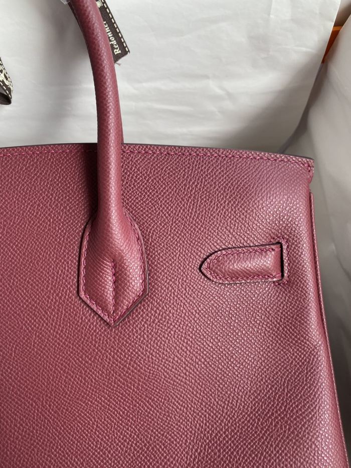 Birkin Epsom“30*22*16CM”-0671=