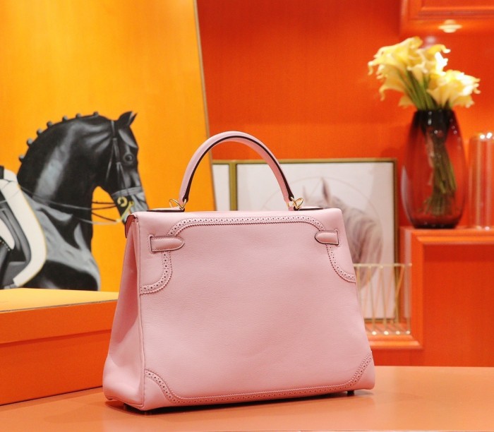 Kelly Ghillies 32CM Swift“32*23*10CM”-0891=