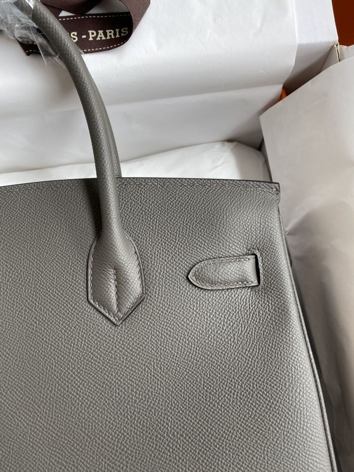 Birkin Epsom“30*22*16CM”-0671=