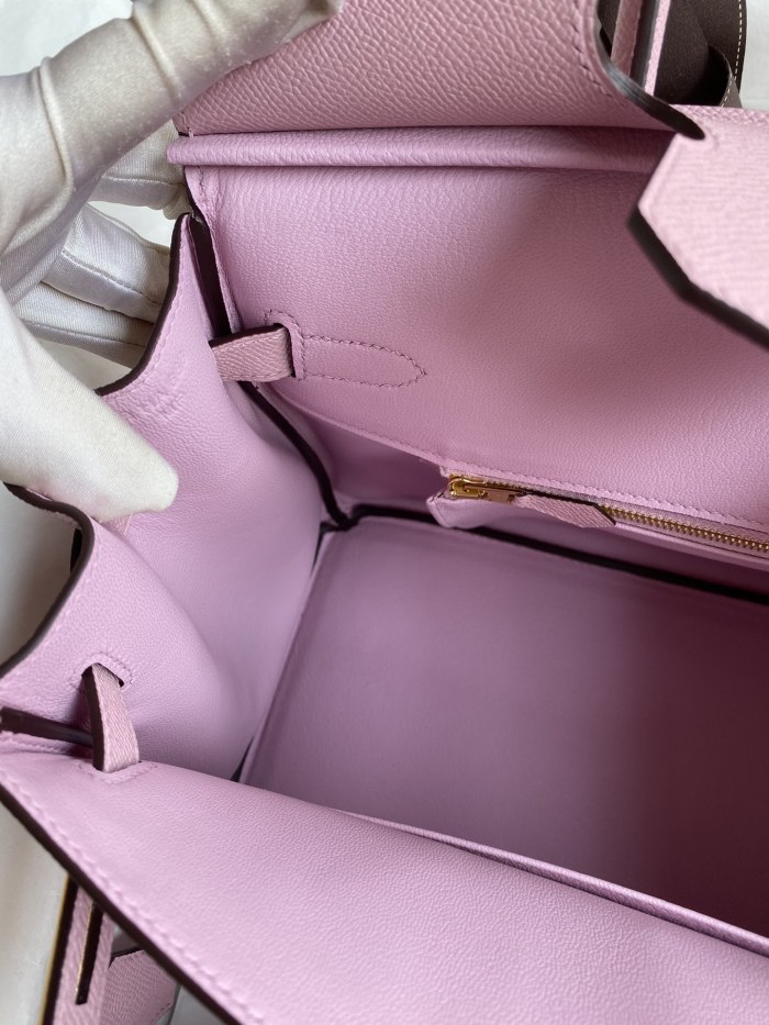 Birkin Epsom“30*22*16CM”-0671=