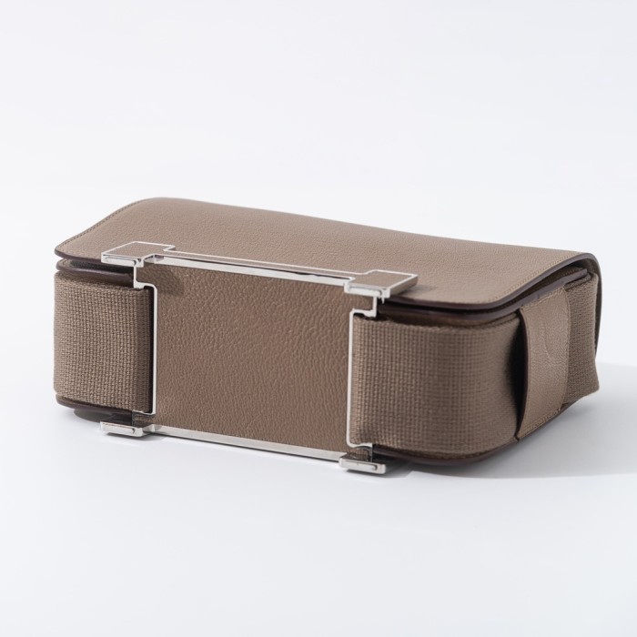 Hermes Geta“21.5*13*5CM”-0822=