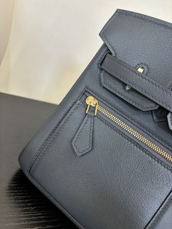 Birkin Colormatic Swift Leather“30*22*15CM”-0312=