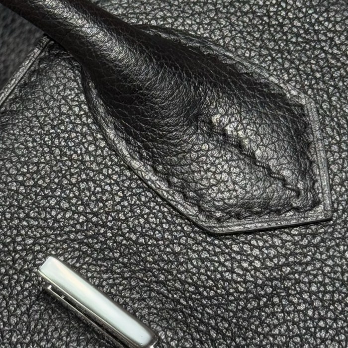 Shoulder Birkin Evercolor Leather“29*20*15CM”-0981=