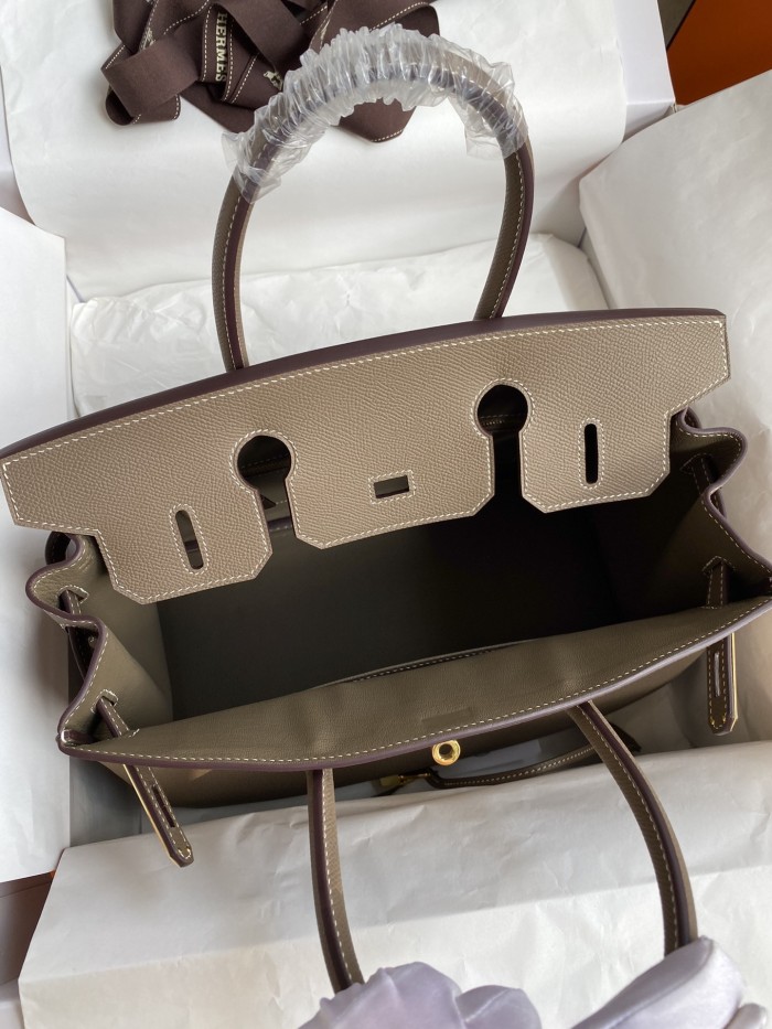 Birkin Epsom“30*22*16CM”-0671=
