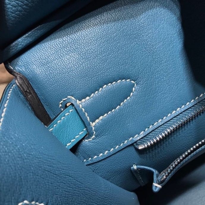 Birkin Ghillies30Togo-Swift “30*22*15CM”-0691=