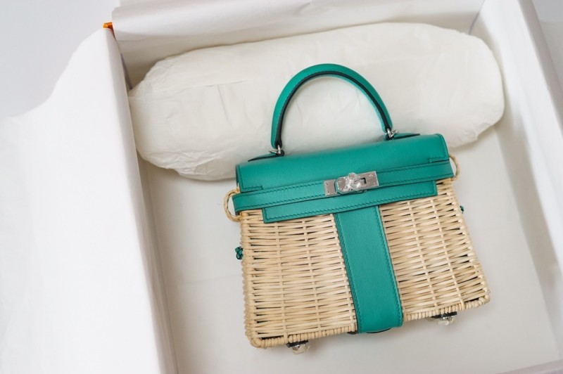 Kelly 20 Picnic“20*14*7CM”-0591=