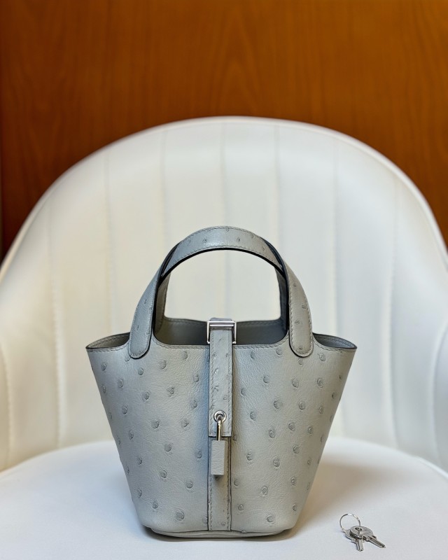 Picoton Lock Micro“14*10*14CM”-0012=
