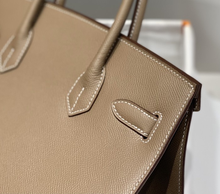 Birkin 30 Epsom“30*22*12CM”-0661=