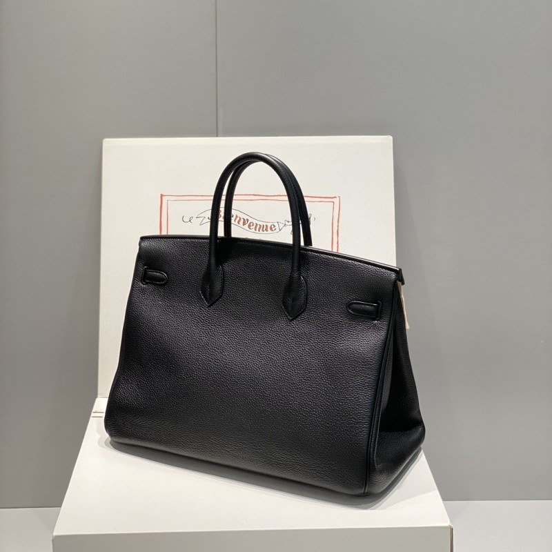 Birkin 40 Togo Leather“40*30*21CM”-0022=