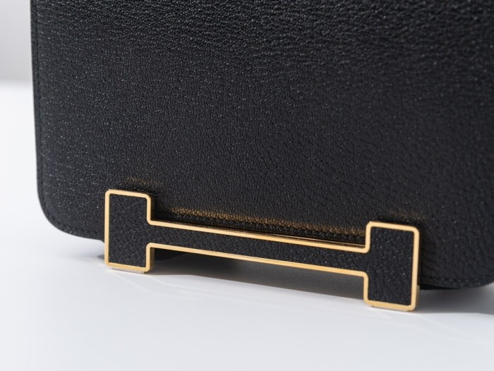 Hermes Geta“21.5*13*5CM”-0822=