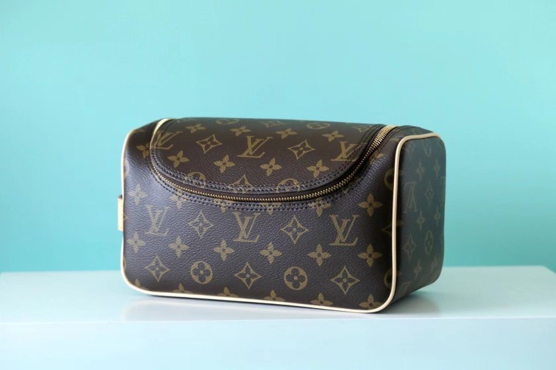 Dopp Kit Locker “28*16.5*15CM” 033