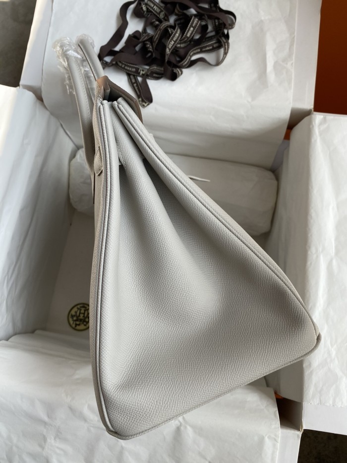 Birkin 35 Epsom“35*25*18CM”-0881=