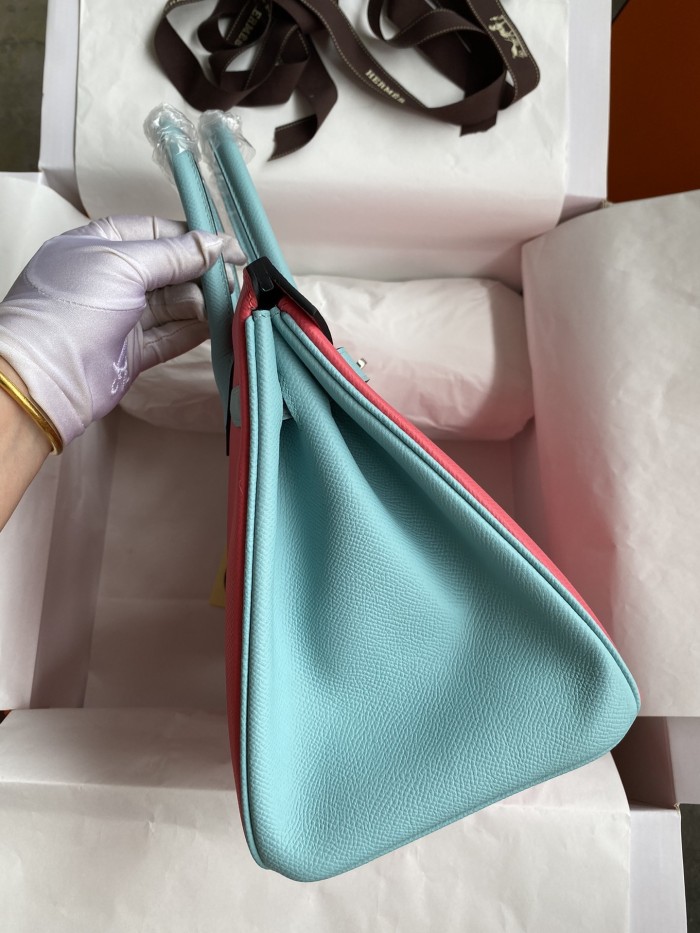 Birkin 30 Epsom“30*22*15CM”-0681=