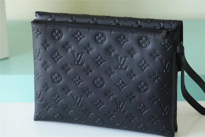Pochette S Lock “28*22.5*3.5CM” 083