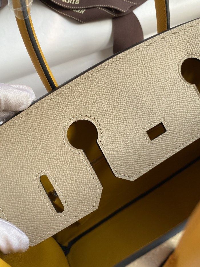 Birkin 30 Epsom“30*22*15CM”-0681=