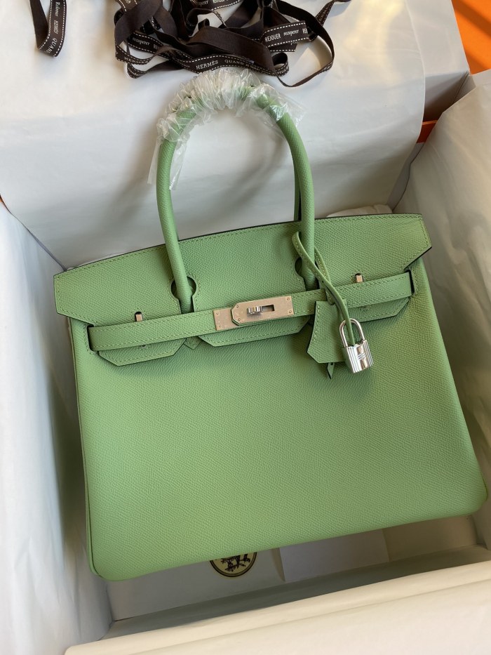 Birkin Epsom“30*22*16CM”-0671=