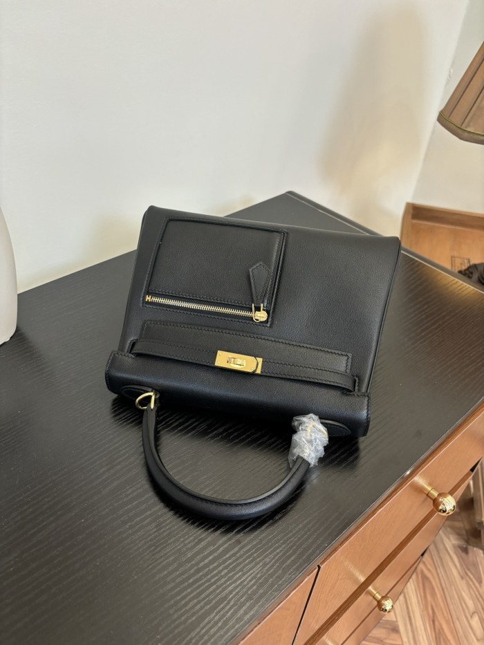 Kelly Colormatic Swift Leathe“28*22*10CM”-0232=