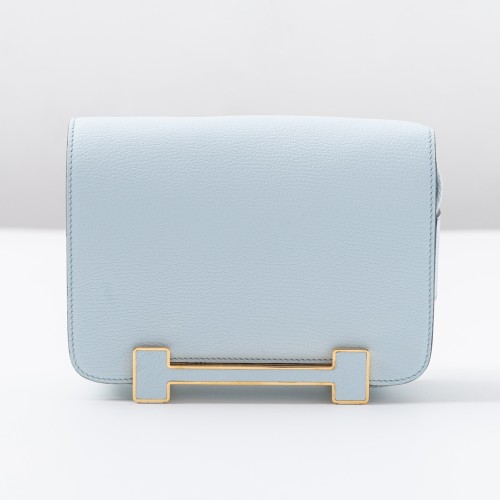 Hermes Geta“21.5*13*5CM”-0822=