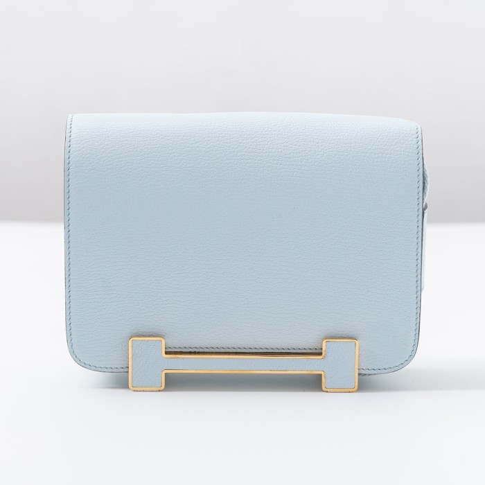 Hermes Geta“21.5*13*5CM”-0822=