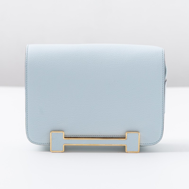 Hermes Geta“21.5*13*5CM”-0822=