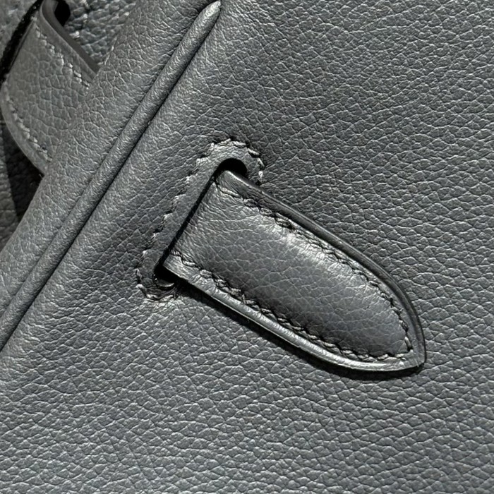 Shoulder Birkin Evercolor Leather“29*20*15CM”-0981=