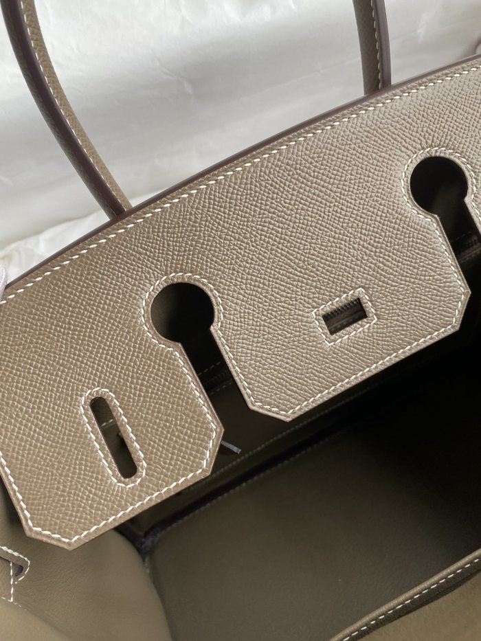 Birkin Epsom“30*22*16CM”-0671=