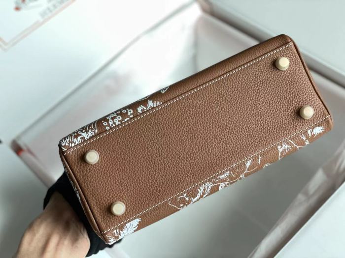 Kelly Togo“25*19*9CM”-0022=