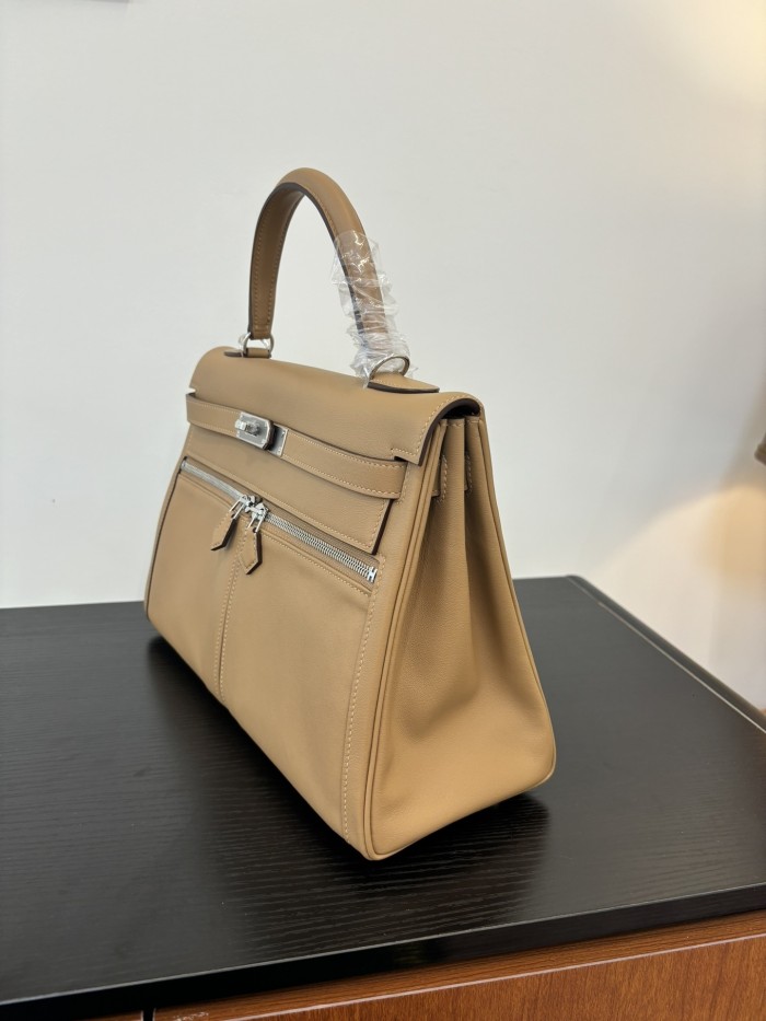 Kelly Lakis Box-Canvas“32*23*11CM”-0062=