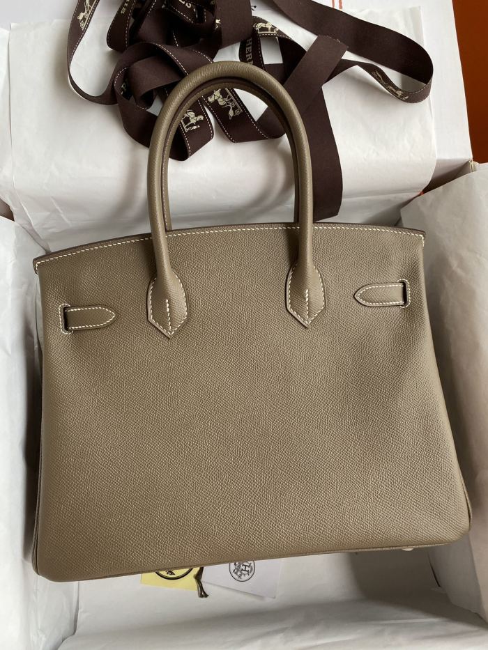 Birkin Epsom“30*22*16CM”-0671=