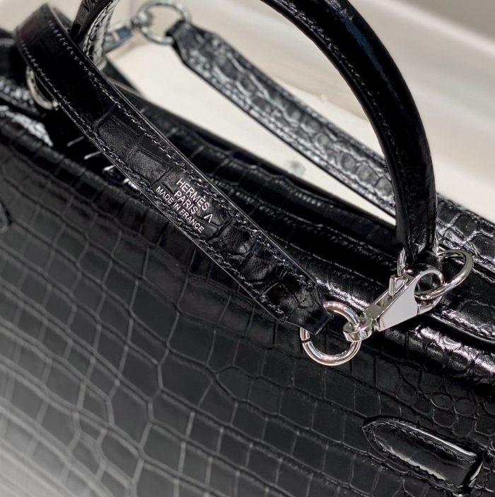 Kelly 28 Cowhide“28*22*10CM”-0681=