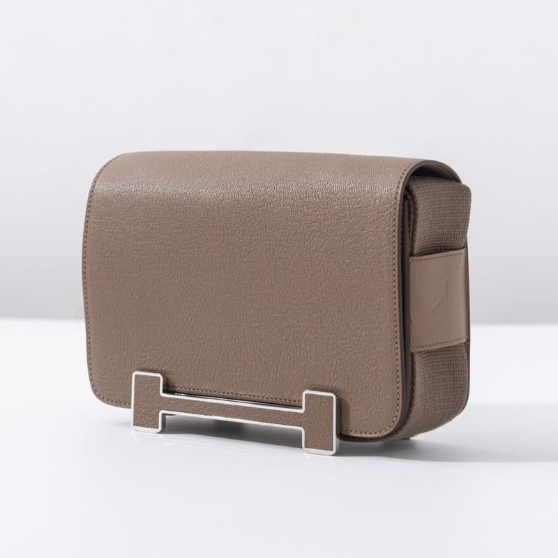 Hermes Geta“21.5*13*5CM”-0822=