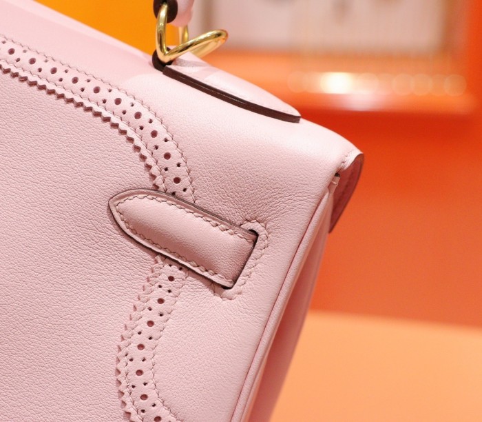 Kelly Ghillies 32CM Swift“32*23*10CM”-0891=