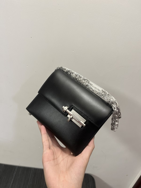 Verrou 17 Bag“17*14*5CM”-0012=