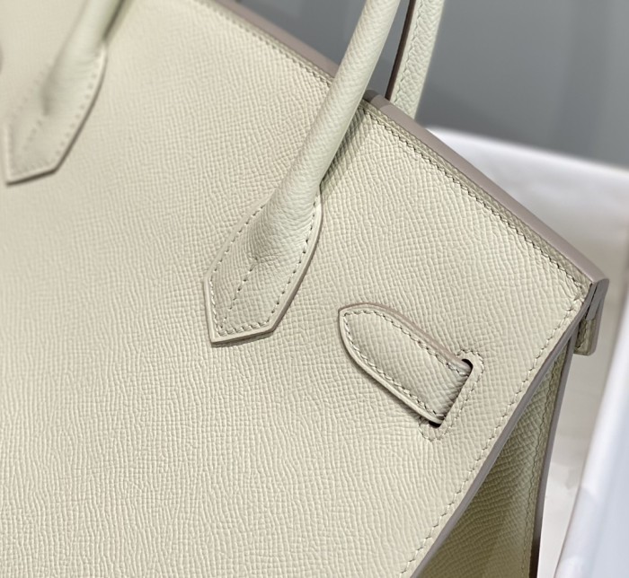 Birkin 30 Epsom“30*22*12CM”-0661=
