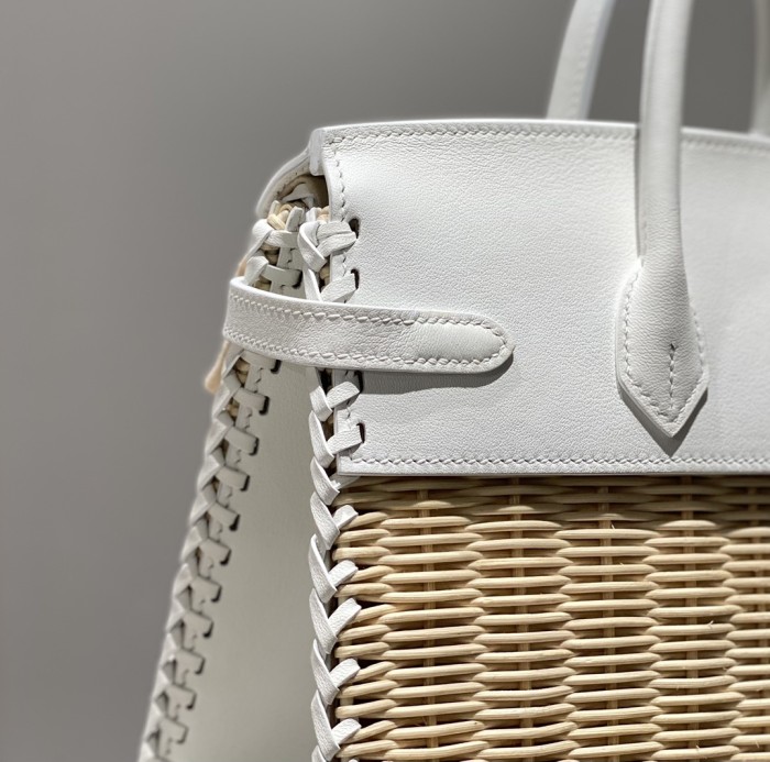 Birkin 25 Picnic“25*18*12CM”-0032=
