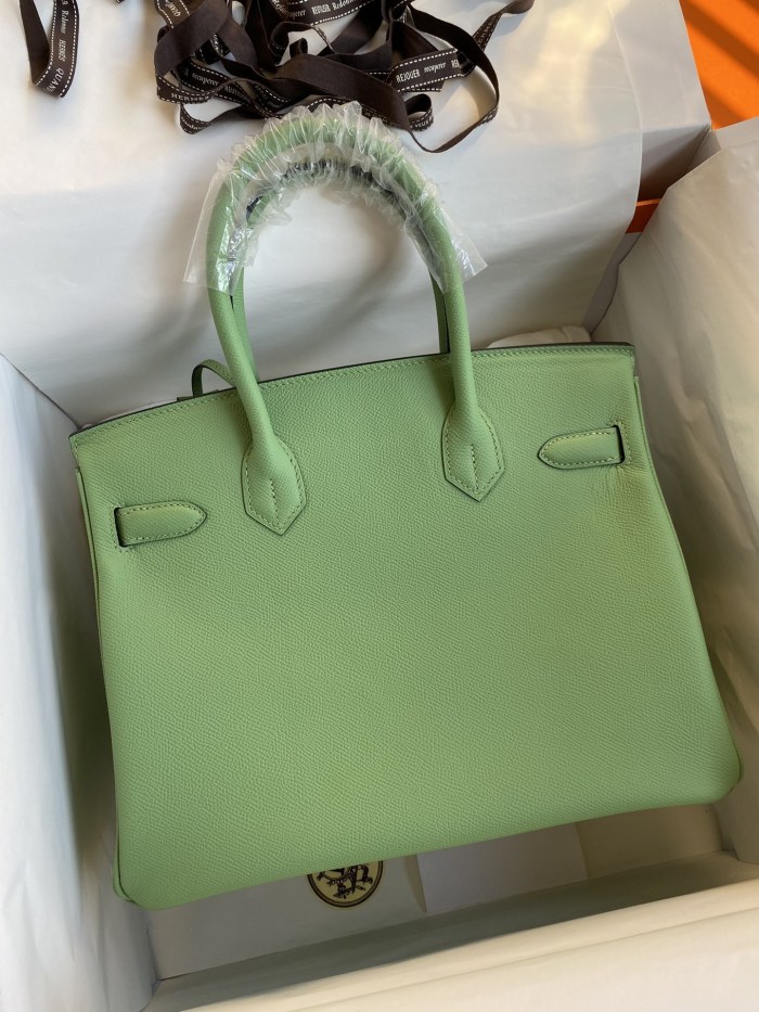 Birkin Epsom“30*22*16CM”-0671=