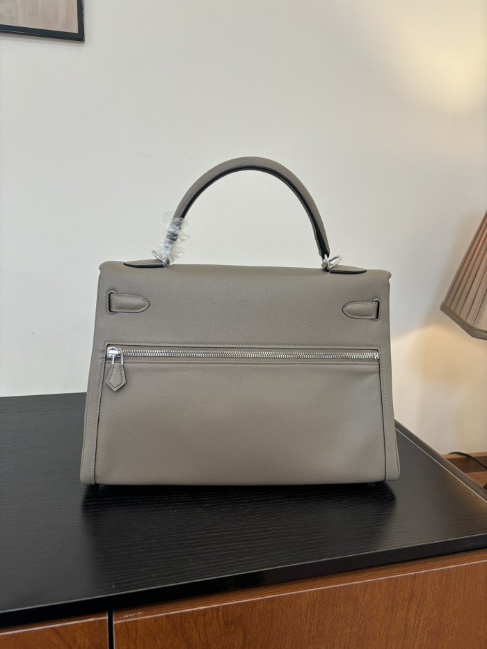 Kelly Lakis Box-Canvas“32*23*11CM”-0062=