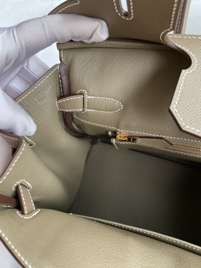 Birkin Epsom“30*22*16CM”-0671=