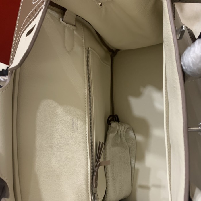 Birkin Ghillies 30CM Swift“30*22*15CM”-0891=