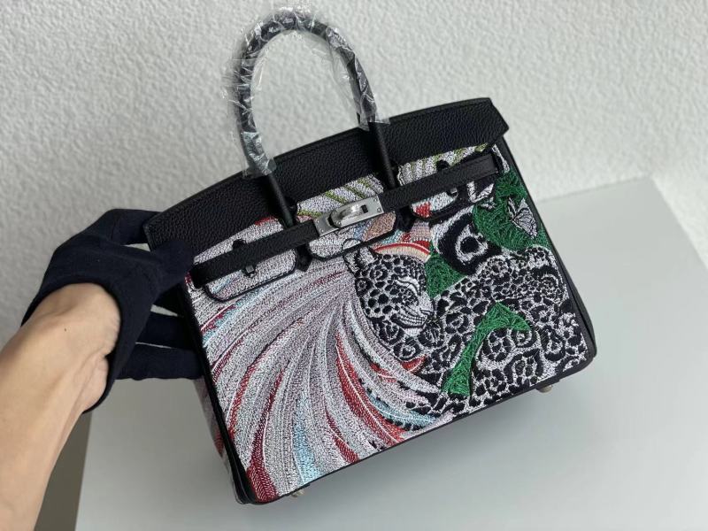 Birkin 25 Togo“25*18*13CM”-0042=
