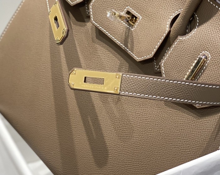 Birkin 30 Epsom“30*22*12CM”-0661=