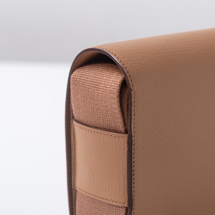 Hermes Geta“21.5*13*5CM”-0822=
