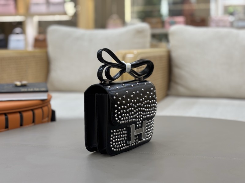 Constance Mini Studded“19*15*4CM”-0072=
